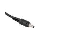 Qoltec Zasilacz do HP 65W 18.5V 3.5A (4.2+4.8)*1.7 - 353107 - zdjęcie 2